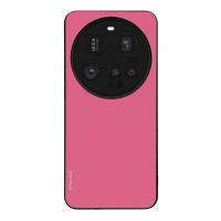 Θήκη Sonique ColorBloc Series για Xiaomi Xiaomi 15 Ultra 5G Ροζ