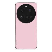 Θήκη Sonique ColorBloc Series για Xiaomi Xiaomi 15 Ultra 5G Ροζ Ανοιχτό