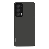 Θήκη Sonique ColorBloc Series για Motorola Edge 20 5G Γκρι