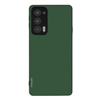 Θήκη Sonique ColorBloc Series για Motorola Edge 20 5G Πράσινο