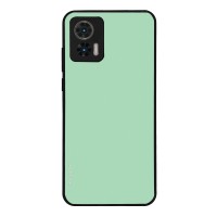 Θήκη Sonique ColorBloc Series για Motorola Edge 30 Neo 5G Βεραμάν