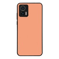Θήκη Sonique ColorBloc Series για Motorola Edge 30 Neo 5G Κοραλί