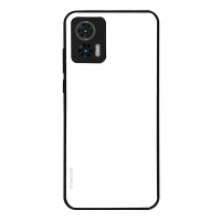Θήκη Sonique ColorBloc Series για Motorola Edge 30 Neo 5G Λευκό