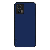 Θήκη Sonique ColorBloc Series για Motorola Edge 30 Neo 5G Μπλέ