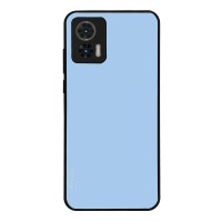 Θήκη Sonique ColorBloc Series για Motorola Edge 30 Neo 5G Τιρκουάζ