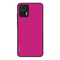 Θήκη Sonique ColorBloc Series για Motorola Edge 30 Neo 5G Ματζέντα