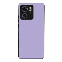 Θήκη Sonique ColorBloc Series για Motorola Edge 40 5G Βιολετί