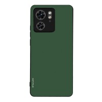 Θήκη Sonique ColorBloc Series για Motorola Edge 40 5G Πράσινο