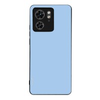 Θήκη Sonique ColorBloc Series για Motorola Edge 40 5G Τιρκουάζ