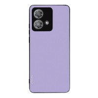 Θήκη Sonique ColorBloc Series για Motorola Edge 40 Neo 5G Βιολετί