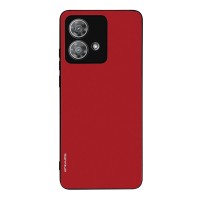 Θήκη Sonique ColorBloc Series για Motorola Edge 40 Neo 5G Κόκκινο