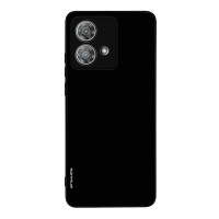 Θήκη Sonique ColorBloc Series για Motorola Edge 40 Neo 5G Μαύρο