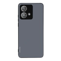 Θήκη Sonique ColorBloc Series για Motorola Edge 40 Neo 5G Μπλε Γκρι