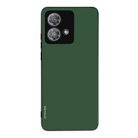 Θήκη Sonique ColorBloc Series για Motorola Edge 40 Neo 5G Πράσινο
