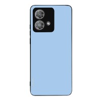 Θήκη Sonique ColorBloc Series για Motorola Edge 40 Neo 5G Τιρκουάζ