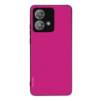 Θήκη Sonique ColorBloc Series για Motorola Edge 40 Neo 5G Ματζέντα