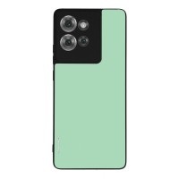 Θήκη Sonique ColorBloc Series για Motorola Edge 50 5G Βεραμάν