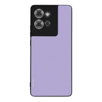 Θήκη Sonique ColorBloc Series για Motorola Edge 50 5G Βιολετί