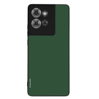 Θήκη Sonique ColorBloc Series για Motorola Edge 50 5G Πράσινο