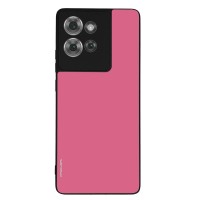 Θήκη Sonique ColorBloc Series για Motorola Edge 50 5G Ροζ