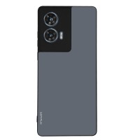 Θήκη Sonique ColorBloc Series για Motorola Edge 50 Fusion 5G Μπλε Γκρι