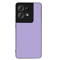 Θήκη Sonique ColorBloc Series για Motorola Edge 50 Pro 5G Βιολετί