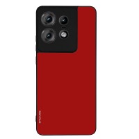 Θήκη Sonique ColorBloc Series για Motorola Edge 50 Pro 5G Κόκκινο