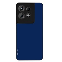 Θήκη Sonique ColorBloc Series για Motorola Edge 50 Pro 5G Μπλέ