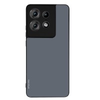 Θήκη Sonique ColorBloc Series για Motorola Edge 50 Pro 5G Μπλε Γκρι