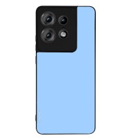 Θήκη Sonique ColorBloc Series για Motorola Edge 50 Pro 5G Τιρκουάζ
