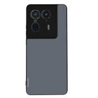 Θήκη Sonique ColorBloc Series για Motorola Edge 50 Ultra Μπλε Γκρι