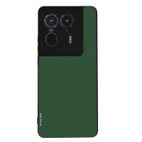 Θήκη Sonique ColorBloc Series για Motorola Edge 50 Ultra Πράσινο