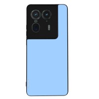 Θήκη Sonique ColorBloc Series για Motorola Edge 50 Ultra Τιρκουάζ