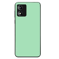 Θήκη Sonique ColorBloc Series για Motorola Moto E13 4G Βεραμάν