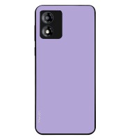 Θήκη Sonique ColorBloc Series για Motorola Moto E13 4G Βιολετί