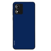 Θήκη Sonique ColorBloc Series για Motorola Moto E13 4G Μπλέ