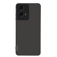 Θήκη Sonique ColorBloc Series για Motorola Moto G04 4G / Moto G04s 4G / Moto G24 4G / Moto G24 4G Power / Moto E14 4G Γκρι