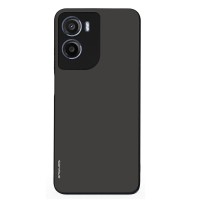 Θήκη Sonique ColorBloc Series για Motorola Moto G05 4G / Moto E15 4G Γκρι