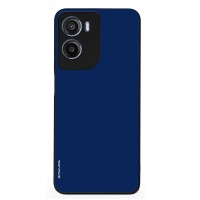 Θήκη Sonique ColorBloc Series για Motorola Moto G05 4G / Moto E15 4G Μπλέ
