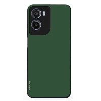 Θήκη Sonique ColorBloc Series για Motorola Moto G05 4G / Moto E15 4G Πράσινο