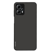 Θήκη Sonique ColorBloc Series για Motorola Moto G13 4G / Moto G23 4G Γκρι