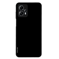 Θήκη Sonique ColorBloc Series για Motorola Moto G13 4G / Moto G23 4G Μαύρο