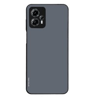 Θήκη Sonique ColorBloc Series για Motorola Moto G13 4G / Moto G23 4G Μπλε Γκρι