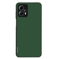 Θήκη Sonique ColorBloc Series για Motorola Moto G13 4G / Moto G23 4G Πράσινο