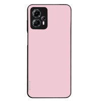 Θήκη Sonique ColorBloc Series για Motorola Moto G13 4G / Moto G23 4G Ροζ Ανοιχτό