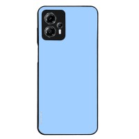 Θήκη Sonique ColorBloc Series για Motorola Moto G13 4G / Moto G23 4G Τιρκουάζ