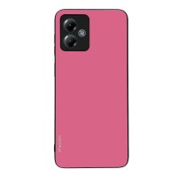 Θήκη Sonique ColorBloc Series για Motorola Moto G14 4G Ροζ