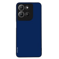 Θήκη Sonique ColorBloc Series για Motorola Moto G15 4G / Moto G15 Power Μπλέ