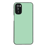 Θήκη Sonique ColorBloc Series για Motorola Moto G31 4G / Moto G41 4G Βεραμάν