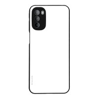 Θήκη Sonique ColorBloc Series για Motorola Moto G31 4G / Moto G41 4G Λευκό
